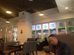 大堂-添运来(茶园奥园广场店)