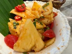 -椰子不语 椰子鸡火锅(淮海店)