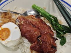 -和平馆·地道港澳茶餐厅(西门口店)