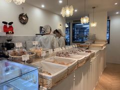 -追光 Dream Bakery(汉街店)