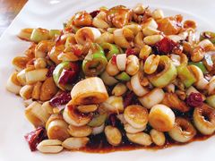 -炉中火(小何庄店)