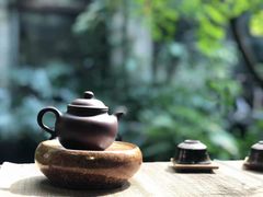 -The Flowers Coffee(南山店)