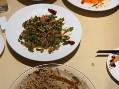 -谢氏老金口七号宴(武昌大道店)
