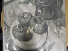 -青沐画室·专业美术培训