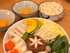 -龙酒场·关西寿喜烧·居酒屋(罗湖店)