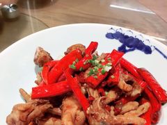 -火候轩品质湘菜·私厨(市府店)