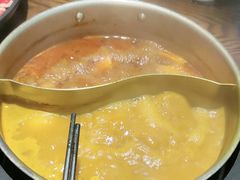 -呷哺呷哺 小火锅 (浦东新欧尚超市店)