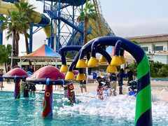 -珠海海泉湾神秘岛亲子乐园