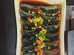 -老黑板筋(顺义总店)
