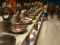 -凯利酒店自助餐(元美中路店)