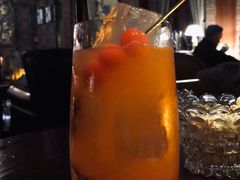 -酷cigar&whisky·bar(神仙树店)