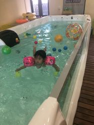 -爱乐婴童水育早教中心·儿童游泳中心(田园商业广场店)
