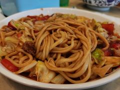 -北区拉面(泰丰家园店)