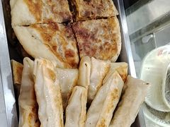 -庆丰包子铺(白塔寺店)