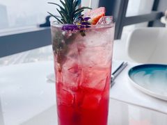 -天玑高空江景餐厅&酒吧Sky Secret Restaurant&Bar