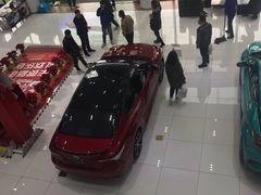 -上海和展广汽丰田4S店(老闵行店)