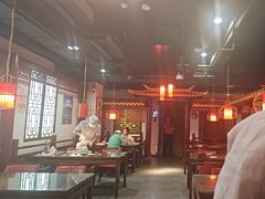 -秦月轩·陕西家乡菜(阜成路·五棵松店)