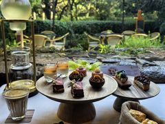 -三嚥阁 La Villa Restaurant