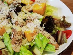 -骑士牛排(天一广场店)