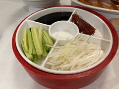 -惠丰堂饭庄·烤鸭·京味菜(西北旺·航天城店)