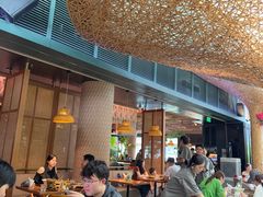-Tegu泰古莲·泰国餐厅(红山6979店)