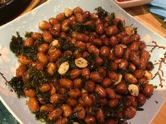 海苔果仁-通海俄式烧烤(下瓦房店)