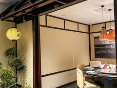 -松鹤精致料理(五一中路店)