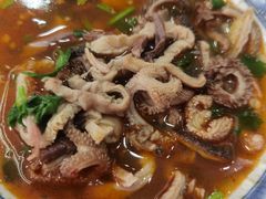 -白老大羊杂碎稍麦