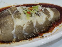 -华勘酒楼中山门广宁路店