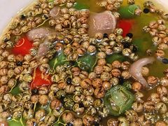 花椒牛舌-许家菜(望江店)
