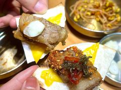 -金顺碳烤肉(番禺傍江地铁站店)