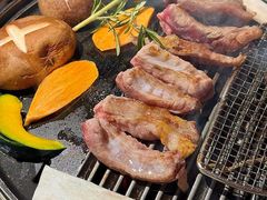 -黑豚黨韩国烤肉料理(悦然时光店)