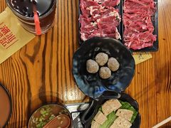 -荣记潮汕牛肉火锅(仙鹤街店)