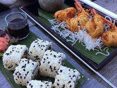 -Rock Bar Bali(Bali)