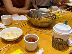-嘉州鲜知味钵钵鸡(奎星楼店)