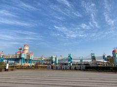 -季高兔窝窝亲子园(上海薰衣草公园店)