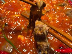-晓秧锅鲜货火锅·重庆老字号(西外店)