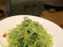 -亳府大院(亳州店)