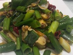 -添福来墨鱼饺子 · 海鲜东北菜(大连星海·黄浦路店)