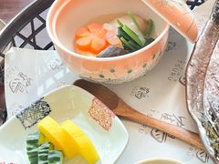 -Tsuru鹤日本料理(静安香格里拉店)