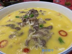 -老苏州芳和园茶酒楼  传统苏帮菜(观前店)