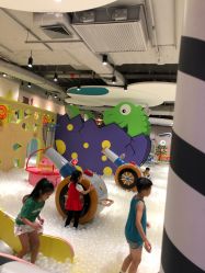 点击看大图 -meland亲子乐园•活动包场(佛山新DNA购物中心店)