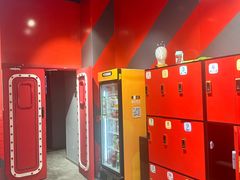 -Xcape异时刻密室逃脱魔法互动(瑞虹天地太阳宫店)