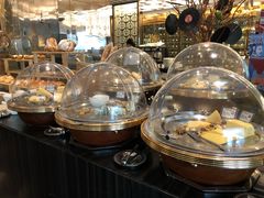 -圣丰索菲特·2 On 988 Café 自助餐厅