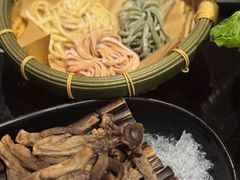 -捞王猪肚鸡火锅(财富中心店)
