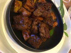 -锦堂中餐厅
