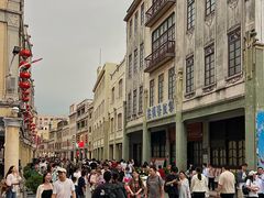 -汕头市小公园