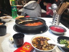 -钢管厂歆瑞源油卤串串香(春熙路太古里店)