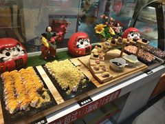 -新艺自助美食城(中山路店)