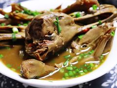 -龙游祖传豆腐丸